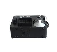 Máquina de niebla Máquina de niebla de Halloween 24x9w Rgb Máquina de humo de la etapa LED Dmx512 Eyector de niebla vertical for el efecto de la boda y el escenario para decoraciones de fiesta de disc