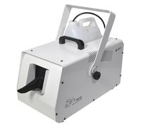 Máquina de nieve digital de 1500 W