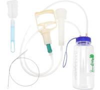 MáQuina De OrdeñO Manual Ordeñadora manual for vacas, ordeñadora for y ovejas, ordeñadoras reutilizables, suministros for ganado, for granjas