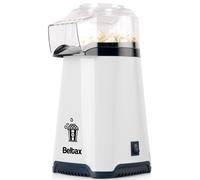 Máquina de palomitas 1200W (Blanca) - BELTAX