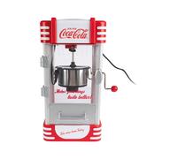 Máquina de palomitas Coca Cola