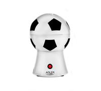 Máquina De Palomitas De Maíz De Aire Caliente Sin Grasas 1200W Adler AD_4479