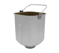 Máquina De Pan For Mezclar Cubo De Pan, Tanque Interior De Aleación De Aluminio Recubierto Antiadherente For Reemplazo