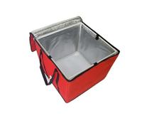 Máquina de panificación con control preciso de temperatura, caja de fermentación versátil para hacer pan, herramienta reutilizable con asa, dispositivo de fermentación de masa plegable multi