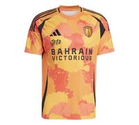 Máquina de Paris FC Third Jefe 2025/26 S