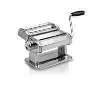 Máquina de pasta cortadora de espagueti rodillo de masa de acero inoxidable