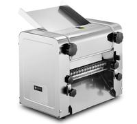 Máquina de pasta eléctrica - 26 cm - Espesor de masa de 1 a 14 mm - Royal Catering