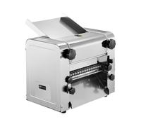 Máquina de pasta eléctrica - 28 cm - Espesor de masa de 1 a 14 mm - Royal Catering