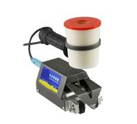 Máquina de patchwork cicloidal automática for chapa cicloidal Máquinas de coser mecánicas for chapa cicloidal Máquina de coser portátil