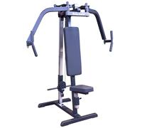 Máquina de pectorales Body-Solid GPM65