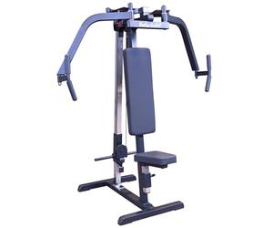 Máquina de pectorales Body-Solid GPM65