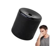Máquina de pedos, juguete de la novedad Pooter Fart Sounds, El Tooter crea sonidos realistas de pedos, máquina de pedos, fabricante de ruido de relleno, máquina de broma divertida de prensado falso