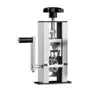 Máquina De Pelador De Alambre - Máquina De Desviador De Cable | Caza De Mano Para La Máquina Peladora De Alambre De Cobre | Pelador De Alambre Eléctrico | Máquina De Desprendimiento De Alambre Con Man