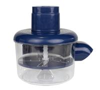 Máquina de pelar el ajo - Utensilios de cocina automáticos - Aparato automático para pelar uvas - Para tomates, zanahorias, cebollas y otras verduras, apartamento, restaurante, dormitorio y