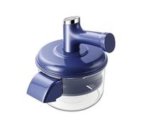 Máquina De Pelar Herramienta De Corte De Verduras | Pelador automático de frutas para bayas tomate cereza ajo cocina exterior y