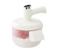 Máquina De Pelar Uvas Eléctrica Herramienta De Corte De Verduras | Pelador automático de frutas para bayas tomate cereza ajo cocina exterior y