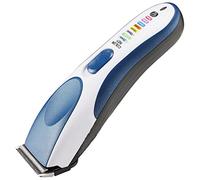 Maquina De PeluqueríA, AláMbrico, InaláMbrico 60 Minutos De Tiempo De EjecucióN, MáQuina Barberia Adecuado Para Vacaciones