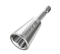 Máquina De Perforación Ciega De Alambre | Abisol & Twist 5,8 X 2 X 2 Cm En Segundos | Electricista De Herramienta Compacto | Ideal Para Cables Para El Hogar, Reparaciones De Automóviles, Taller