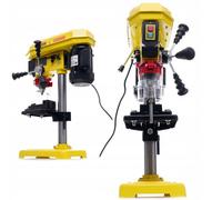 MÁQUINA De Perforación De Mesa MÁQUINA De Perforación De Pie 1850W 13MM KD501