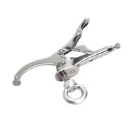 Máquina De Perforación Sealey Con Mango De Trabajo 230Mm AK214