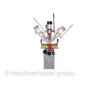 Máquina De Perforación Y Cincelado Holzmann STM 26S