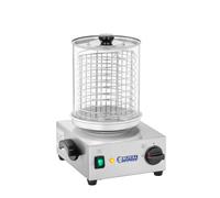 Máquina de perritos calientes - 800 W | Royal Catering