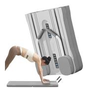 Máquina de Pilates | Entrenador Envoltura ABS Equipo Pilates Portátil | Equipo de Fitness Plegable para Fortalecimiento Muscular, Entrenamiento Corporal Completo y Rehabilitación