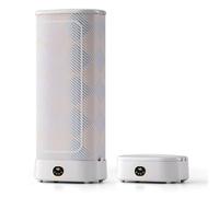 Máquina De Planchar Automática, Secadora De Ropa, Plancha De Vapor, Secadora De Ropa, Suaviza Rápidamente Las Arrugas, Flujo De Calor Circulante De 360 °