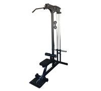 Máquina de polea alta y polea baja ION fitness para discos IF6010