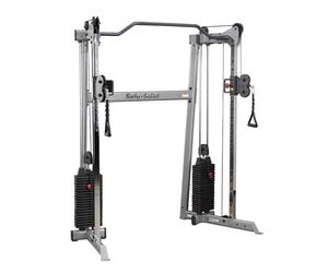 Máquina de Poleas Body-Solid GDCC200