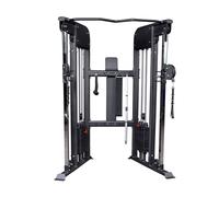 Máquina de Poleas Body-Solid Premium - 2 x 140kg