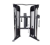 Máquina de Poleas Body-Solid Premium - 2 x 75kg