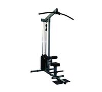 Máquina de Poleas Body-Solid - Torre de Placas - 129kg