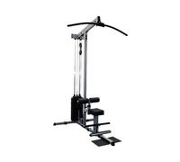 Máquina de Poleas Body-Solid - Torre de Placas - 95kg