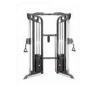 Máquina de Poleas Titanium Strength Tap Doble