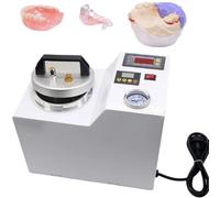 MáQuina De PolimerizacióN Dental, MáQuina De PolimerizacióN A PresióN Dental, Para RestauracióN De Implantes Y ReparacióN De PróTesis Dentales 带气泵