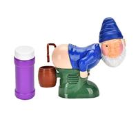 Máquina De Pompas - Soplador de Burbujas Automático con Música | Juguetes Exteriores Interactivos para Fiestas de Carnaval Cumpleaños y Verano,en Piscina, Jardín, Playa, Juegos de Verano, Fiesta, Carn