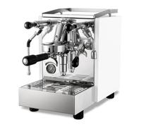 Máquina de portafiltro ACM Homey Blanco