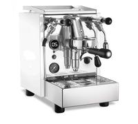 Máquina de portafiltro ACM Homey ST Blanco