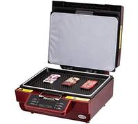 Máquina de prensa de calor al vacío 3D para sublimación, perfecta para tazas, camisetas y fundas de teléfono (negro, Reino Unido)
