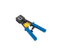 Máquina de prensado para conectores modulares IWP-HT 310UT
