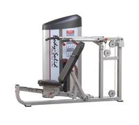 Máquina de Press Body-Solid Pro Club Line Series II Multi - Torre de Placas 95 Kg