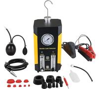 Máquina de Prueba de Fugas de EVAP, 12 V para vehículos Tubos de Combustible Detector de Fugas de Combustible probador de diagnóstico
