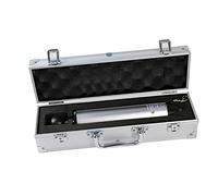 Máquina de prueba de impacto con martillo de 0.5J para evaluación de durabilidad del resorte