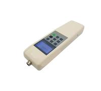 Máquina de prueba de tracción, Medidor De Fuerza N KG Push Pull Manómetro Digital Célula Carga Externa Probador Soporte Balanza Portátil Indicador Pantalla Dinamómetro