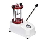 Máquina de prueba relojes impermeable, Probador de presión de resistencia de reloj impermeable, para probar la impermeabilidad del relojes