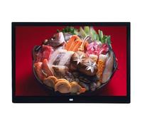 Máquina de Publicidad de álbumes de Fotos electrónicos con Marco de Fotos Digital de 17/19/22 Pulgadas, reproducción en Bucle de Fotos, personalización de Alta definición, Uso doméstico y Comercial (