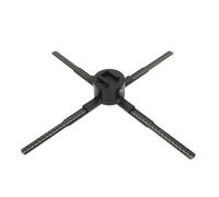 Máquina De Publicidad Holográfica 3D con Ventilador, 576 LED, Proyector Holográfico 3D, Resolución 2000 X 1152, 100-240 V