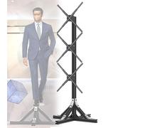 Máquina de publicidad vertical con ventilador de holograma 3D, proyector de holograma giratorio para bar, tienda, Halloween, Navidad
