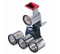 Máquina De Pulido 3 Tambor